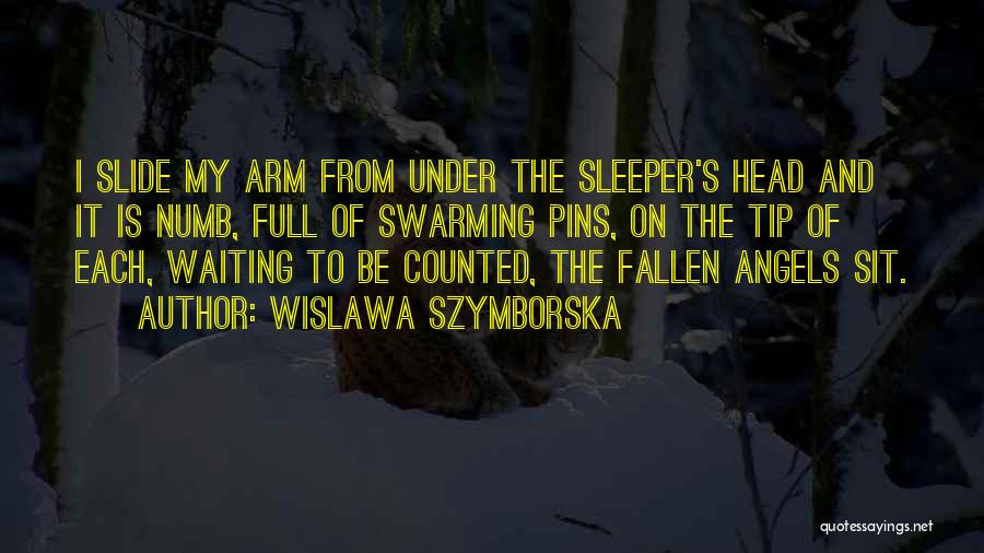 Wislawa Szymborska Quotes 1531119