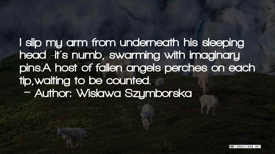 Wislawa Szymborska Quotes 1578824