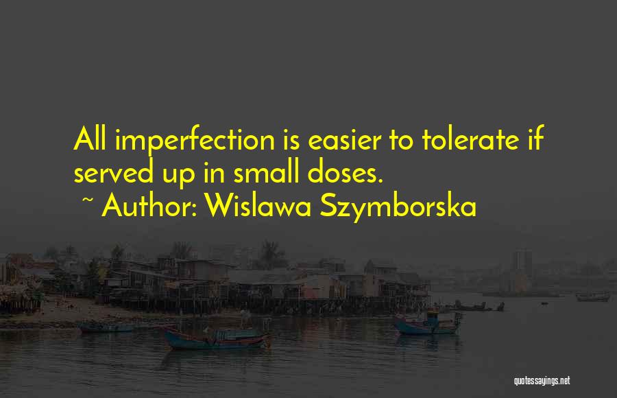 Wislawa Szymborska Quotes 161951