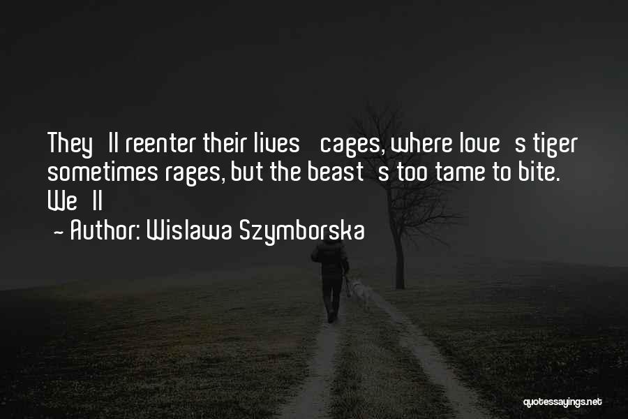 Wislawa Szymborska Quotes 1752530