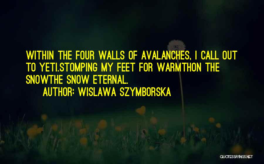 Wislawa Szymborska Quotes 1811797