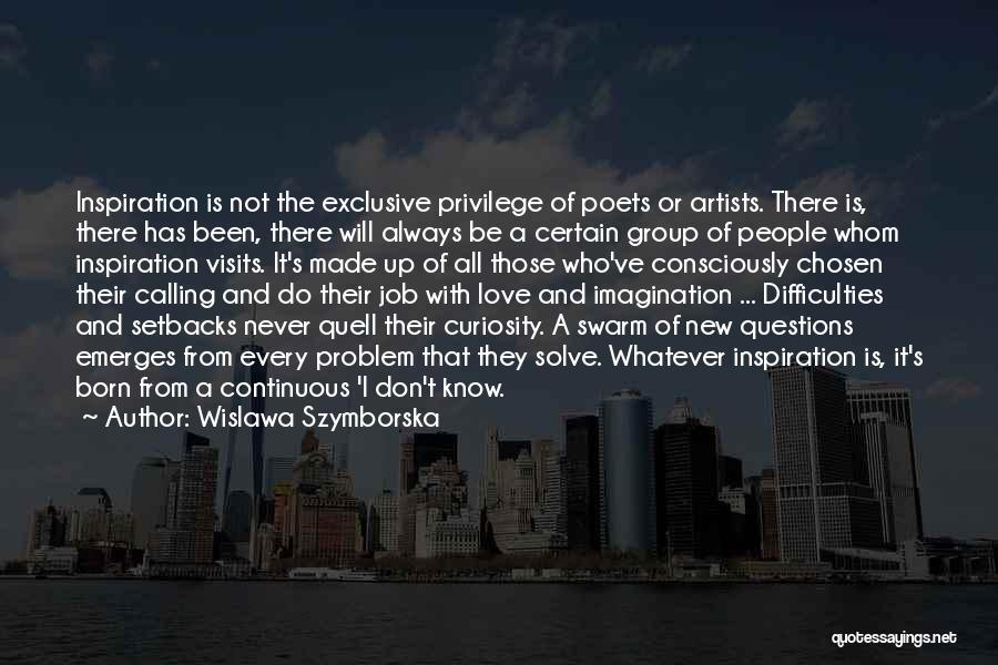 Wislawa Szymborska Quotes 1855386