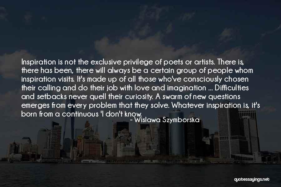 Wislawa Szymborska Quotes 1855386