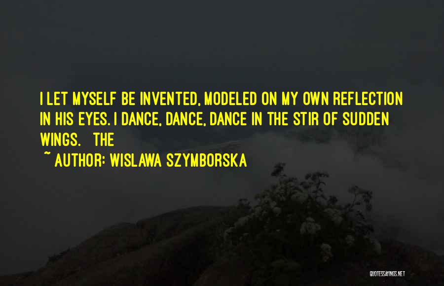 Wislawa Szymborska Quotes 1947609