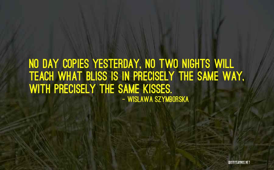 Wislawa Szymborska Quotes 1992907