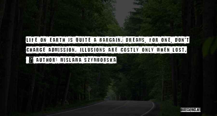 Wislawa Szymborska Quotes 2001194