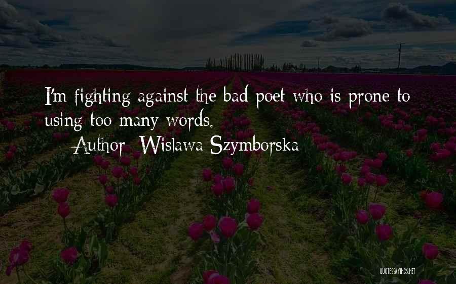 Wislawa Szymborska Quotes 2010828