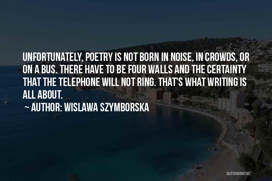 Wislawa Szymborska Quotes 2047224