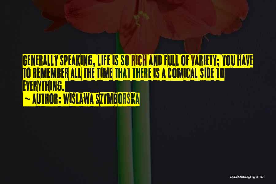 Wislawa Szymborska Quotes 2096993