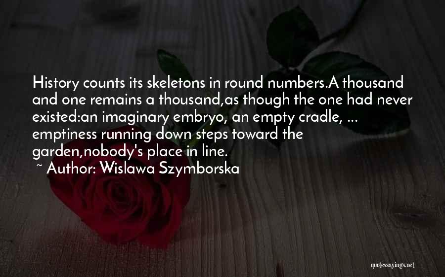 Wislawa Szymborska Quotes 2172002