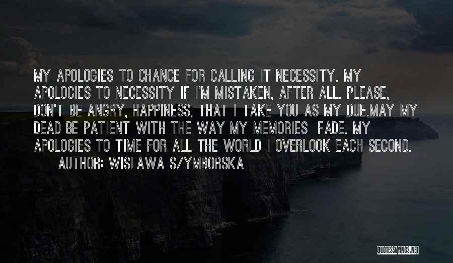 Wislawa Szymborska Quotes 358540