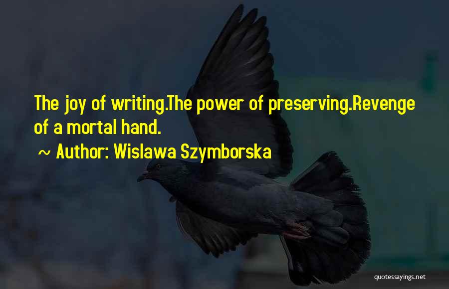 Wislawa Szymborska Quotes 480379