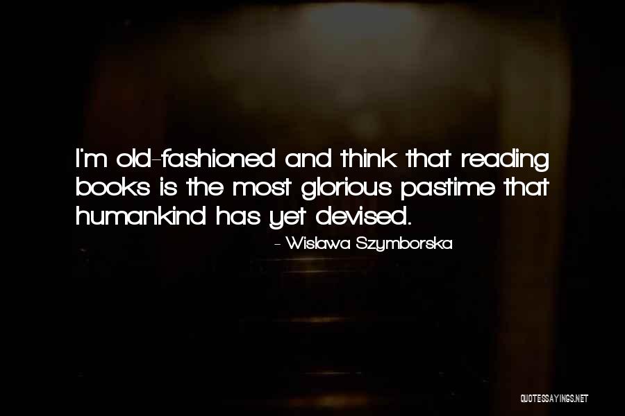 Wislawa Szymborska Quotes 946406 Wislawa Szymborska Quotes 946406