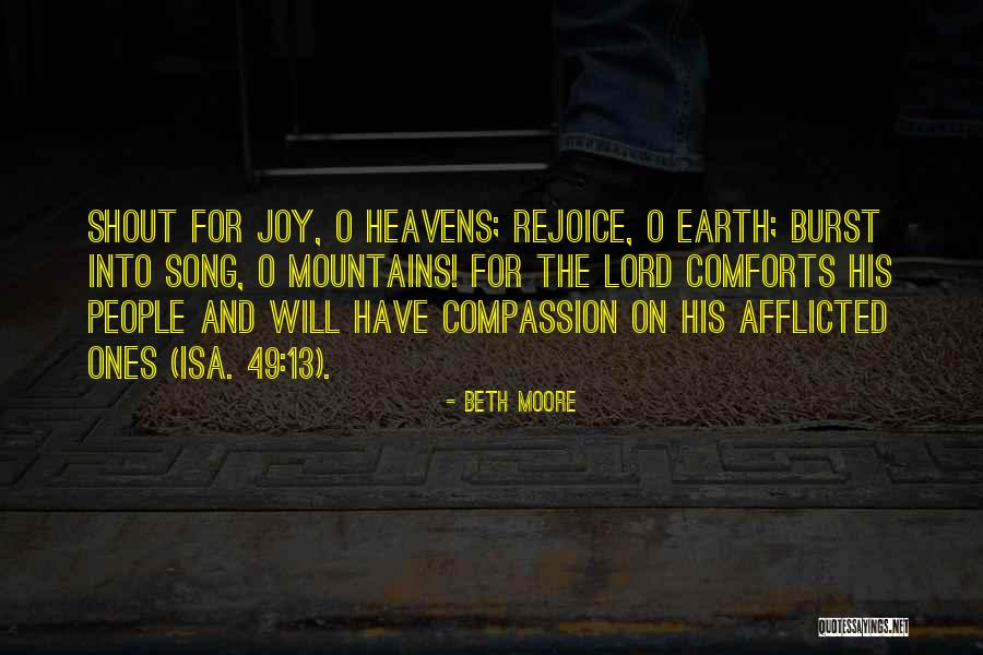 Wislene Calixte Quotes By Beth Moore Wislene Calixte Quotes By Beth Moore