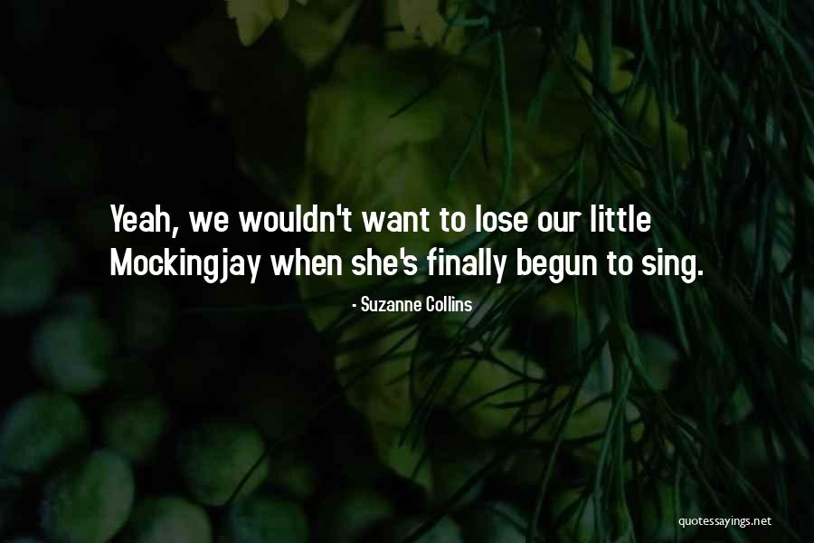 Wislene Calixte Quotes By Suzanne Collins Wislene Calixte Quotes By Suzanne Collins