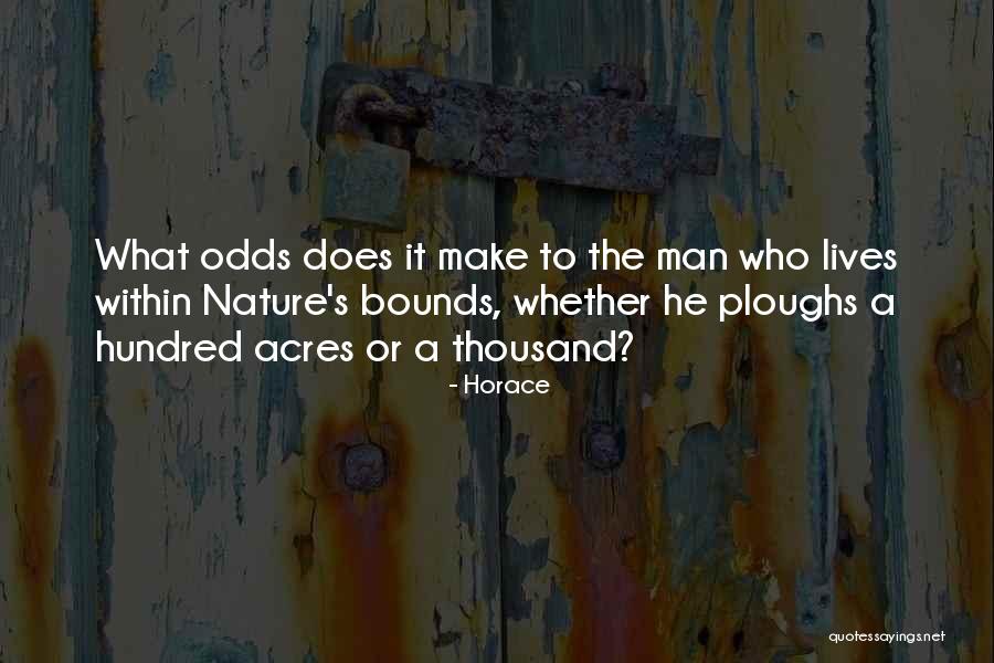 Wisler Pearlstine Quotes By Horace Wisler Pearlstine Quotes By Horace