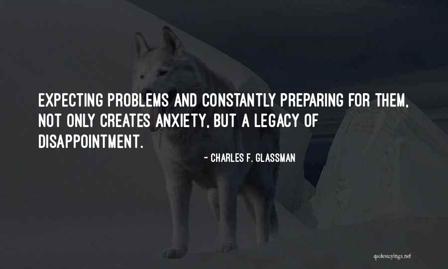Wisloff Froya Quotes By Charles F. Glassman Wisloff Froya Quotes By Charles F. Glassman