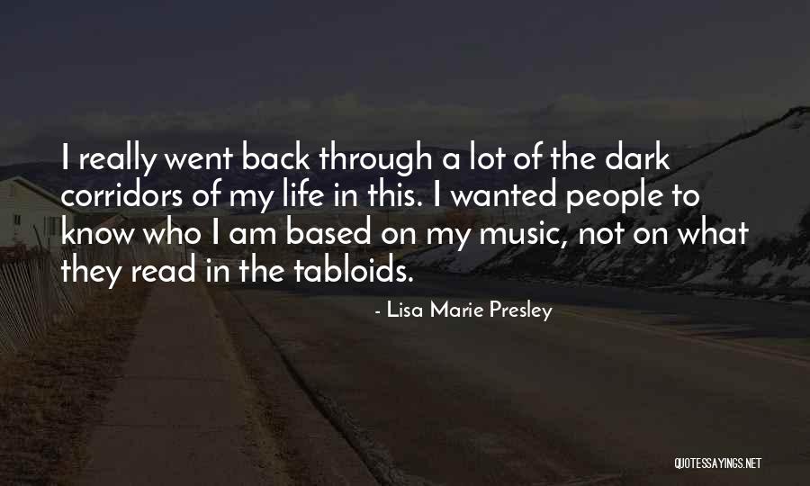 Wismar Jewelry Quotes By Lisa Marie Presley Wismar Jewelry Quotes By Lisa Marie Presley
