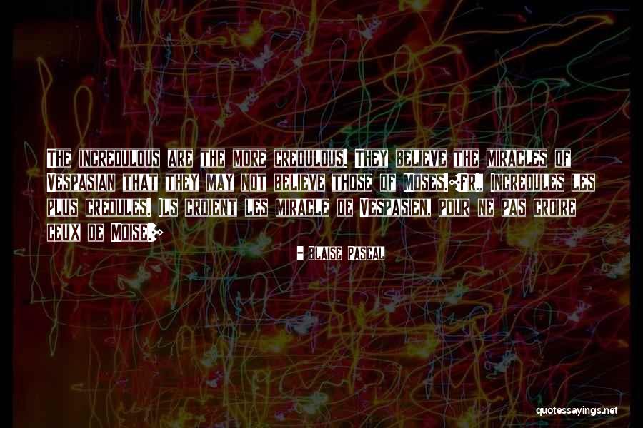 Wismar Weimaraners Quotes By Blaise Pascal Wismar Weimaraners Quotes By Blaise Pascal