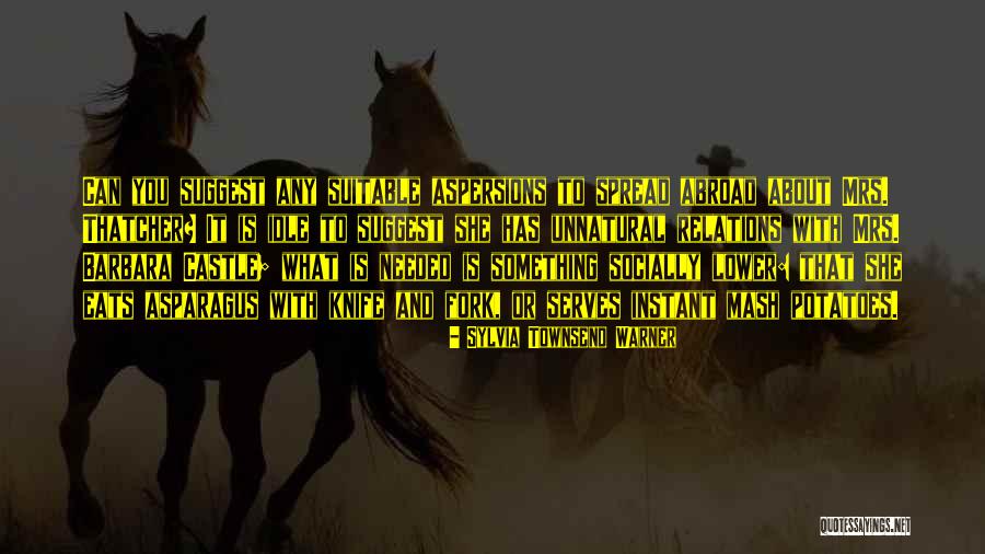 Wismar Weimaraners Quotes By Sylvia Townsend Warner Wismar Weimaraners Quotes By Sylvia Townsend Warner