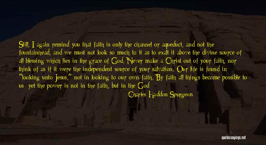 Wisna Professuren Quotes By Charles Haddon Spurgeon Wisna Professuren Quotes By Charles Haddon Spurgeon