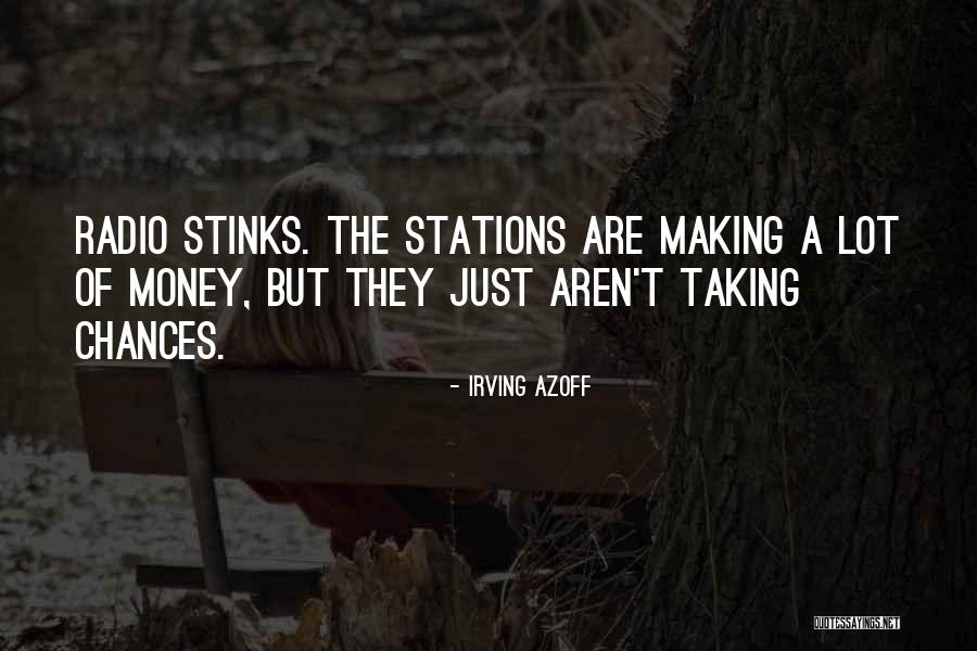 Wisna Professuren Quotes By Irving Azoff Wisna Professuren Quotes By Irving Azoff