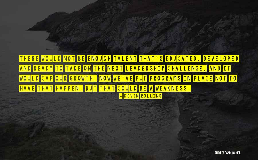 Wisna Professuren Quotes By Kevin Rollins Wisna Professuren Quotes By Kevin Rollins