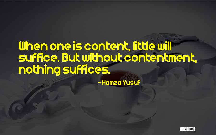 Wisnapa Quotes By Hamza Yusuf Wisnapa Quotes By Hamza Yusuf