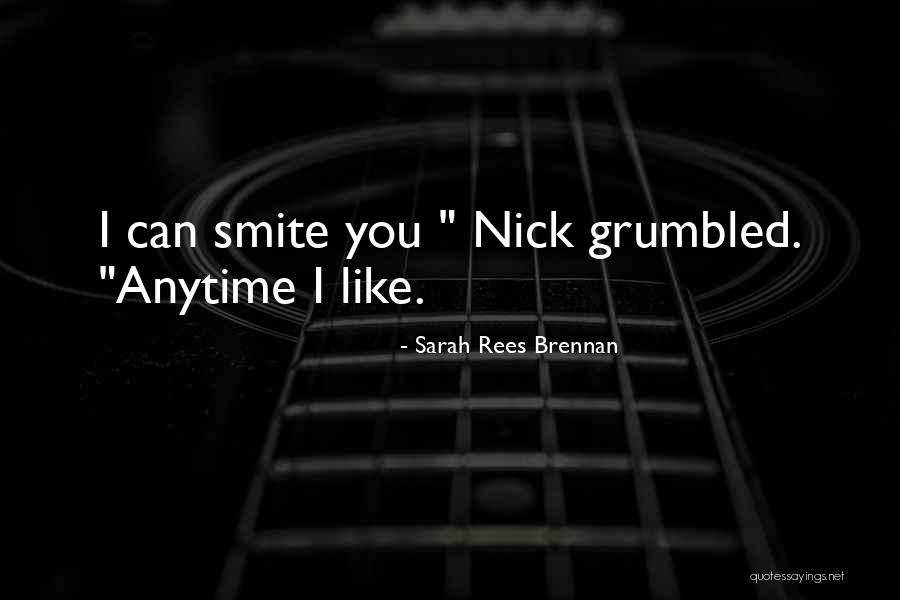 Wisneski Auto Quotes By Sarah Rees Brennan Wisneski Auto Quotes By Sarah Rees Brennan