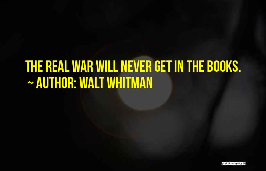 Wisniewski Stefen Quotes By Walt Whitman