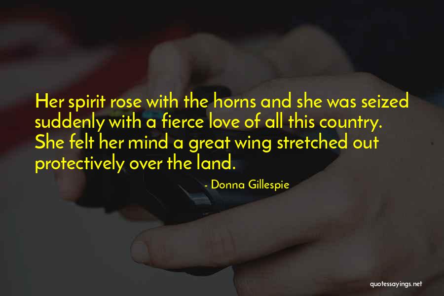 Wiso Quotes By Donna Gillespie Wiso Quotes By Donna Gillespie