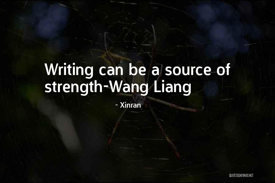 Wiso Quotes By Xinran Wiso Quotes By Xinran