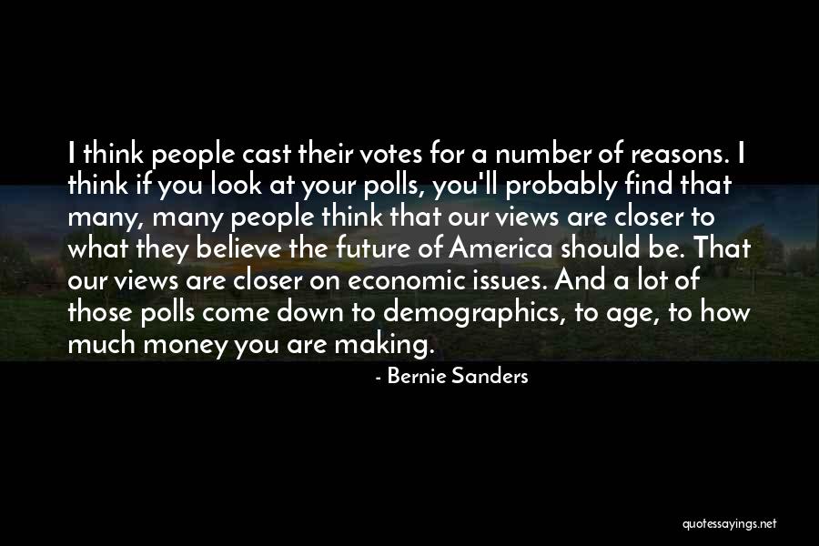 Wisoff Jeffrey Quotes By Bernie Sanders Wisoff Jeffrey Quotes By Bernie Sanders
