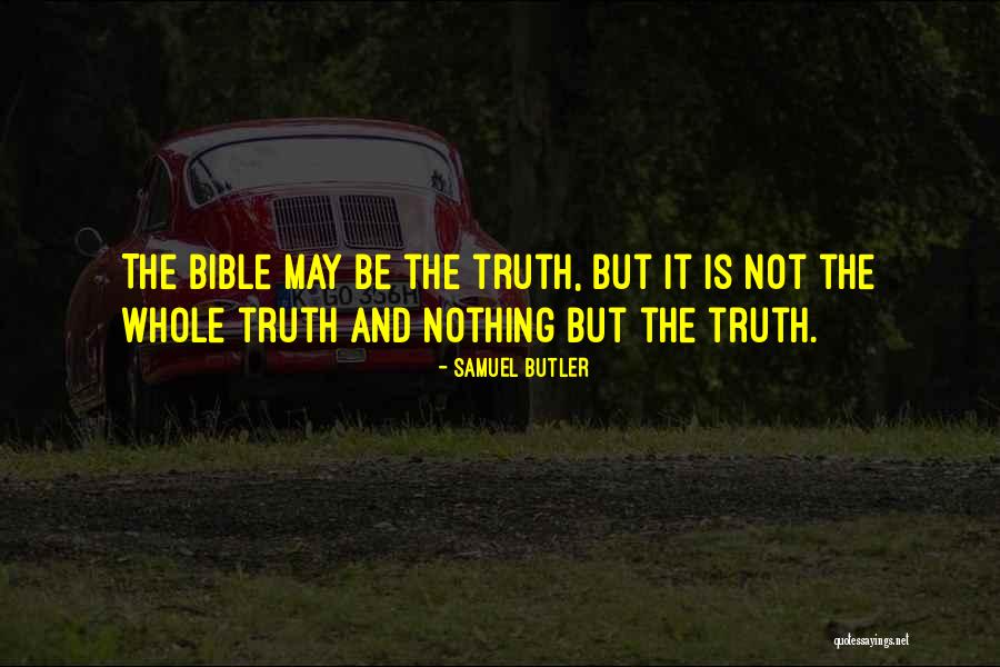 Wisoff Jeffrey Quotes By Samuel Butler Wisoff Jeffrey Quotes By Samuel Butler