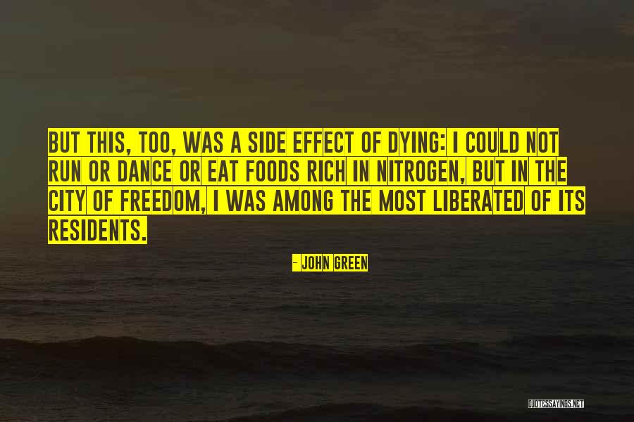 Wisoff Nyu Quotes By John Green Wisoff Nyu Quotes By John Green