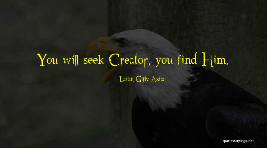 Wisoff Nyu Quotes By Lailah Gifty Akita Wisoff Nyu Quotes By Lailah Gifty Akita