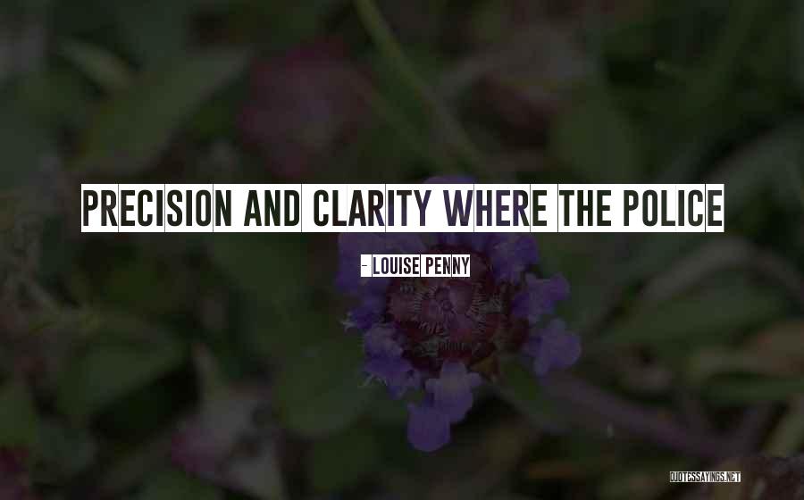Wisoff Nyu Quotes By Louise Penny Wisoff Nyu Quotes By Louise Penny