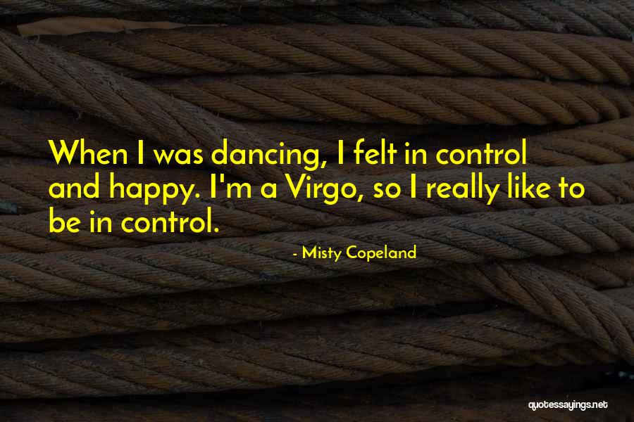 Wisoff Nyu Quotes By Misty Copeland Wisoff Nyu Quotes By Misty Copeland