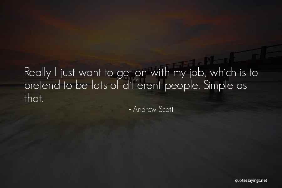 Wispelwey Dentist Quotes By Andrew Scott Wispelwey Dentist Quotes By Andrew Scott