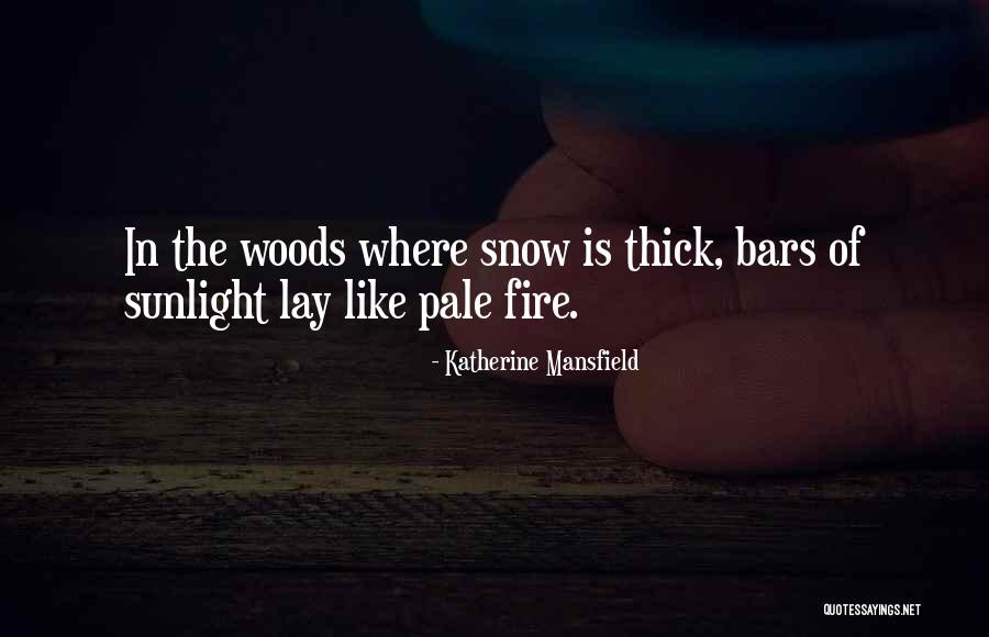 Wispers Quotes By Katherine Mansfield Wispers Quotes By Katherine Mansfield