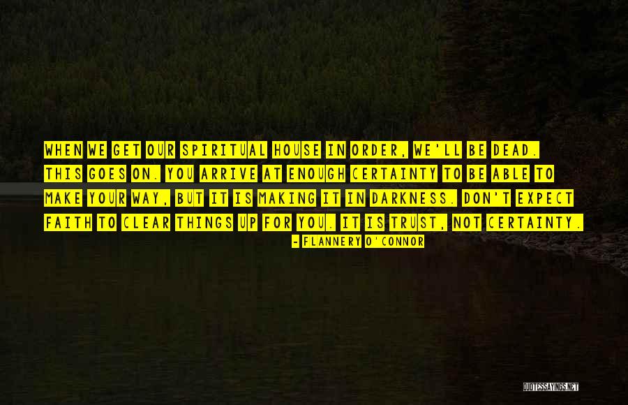 Wissahickon Skating Quotes By Flannery O'Connor Wissahickon Skating Quotes By Flannery O'Connor