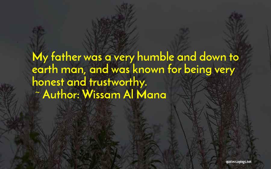 Wissam Al Mana Quotes 1490810