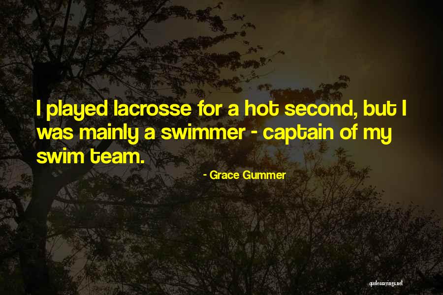 Wisselkoers Quotes By Grace Gummer Wisselkoers Quotes By Grace Gummer