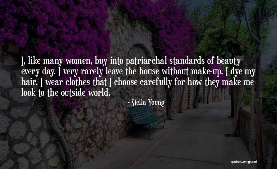 Wisselstroom Gelijkstroom Quotes By Stella Young Wisselstroom Gelijkstroom Quotes By Stella Young