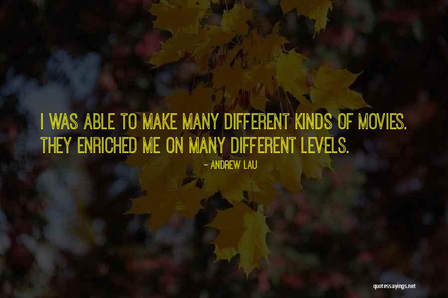 Wissenschaftskolleg Quotes By Andrew Lau Wissenschaftskolleg Quotes By Andrew Lau
