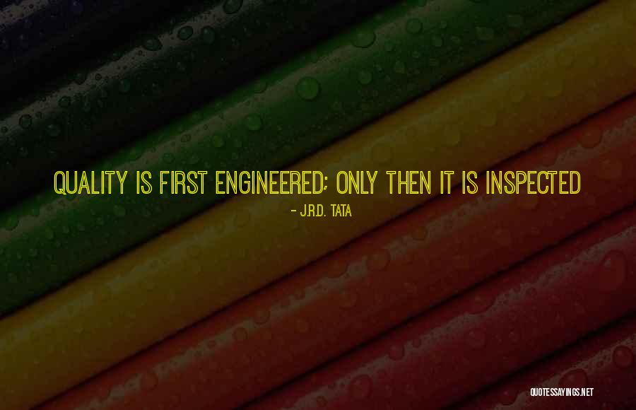 Wissing Eyeglasses Quotes By J.R.D. Tata Wissing Eyeglasses Quotes By J.R.D. Tata
