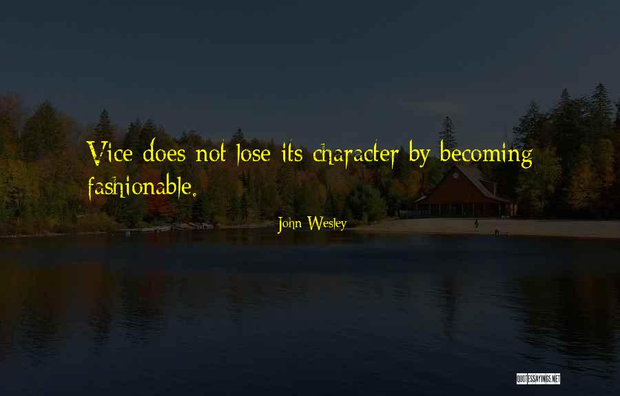 Wissinger Rod Quotes By John Wesley Wissinger Rod Quotes By John Wesley