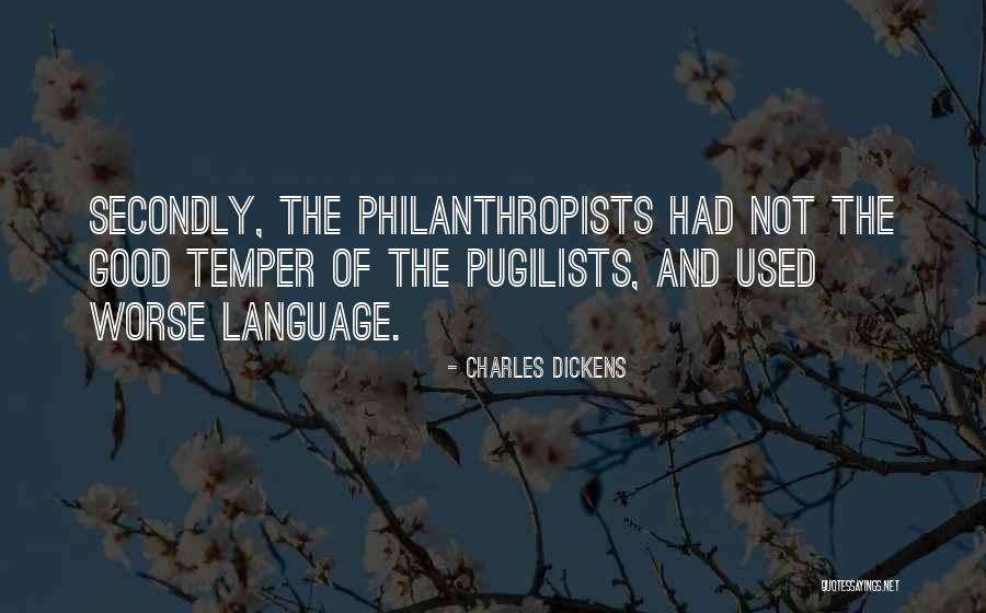 Wissington Quotes By Charles Dickens Wissington Quotes By Charles Dickens