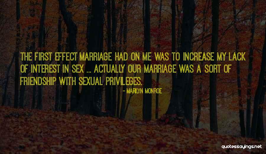 Wissington Quotes By Marilyn Monroe Wissington Quotes By Marilyn Monroe