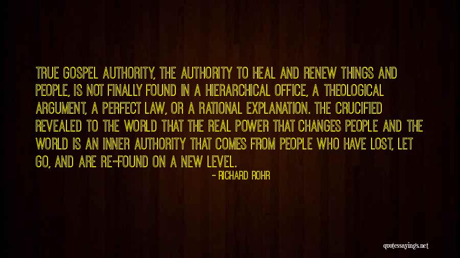 Wissington Quotes By Richard Rohr Wissington Quotes By Richard Rohr